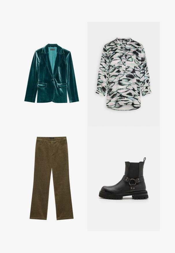Zalando