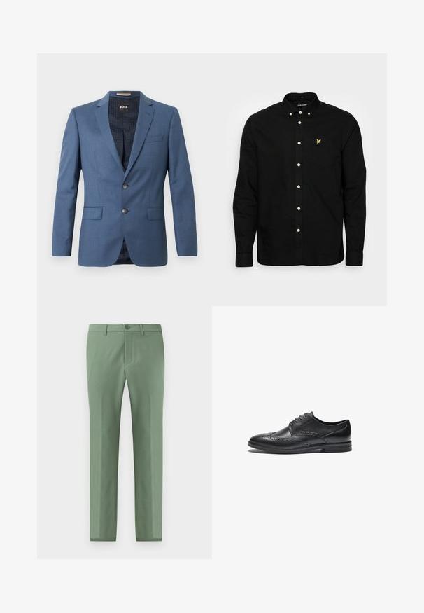 Zalando