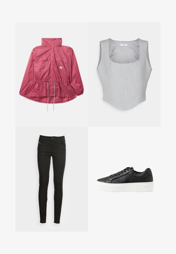Zalando