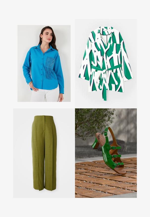 Zalando