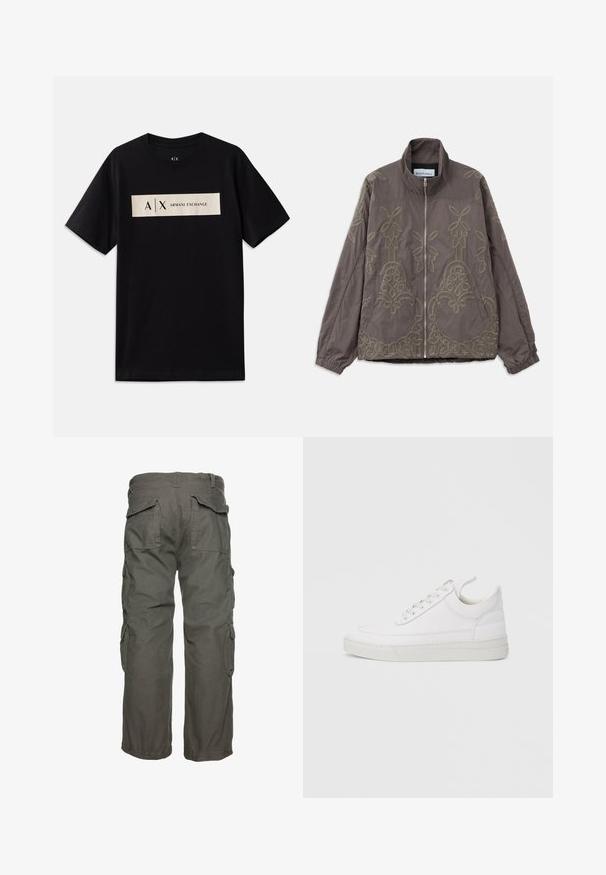 Zalando