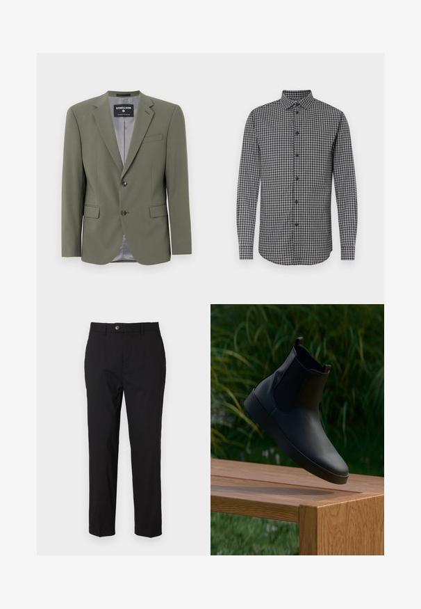 Zalando