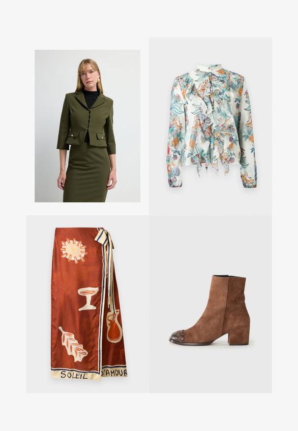 Zalando