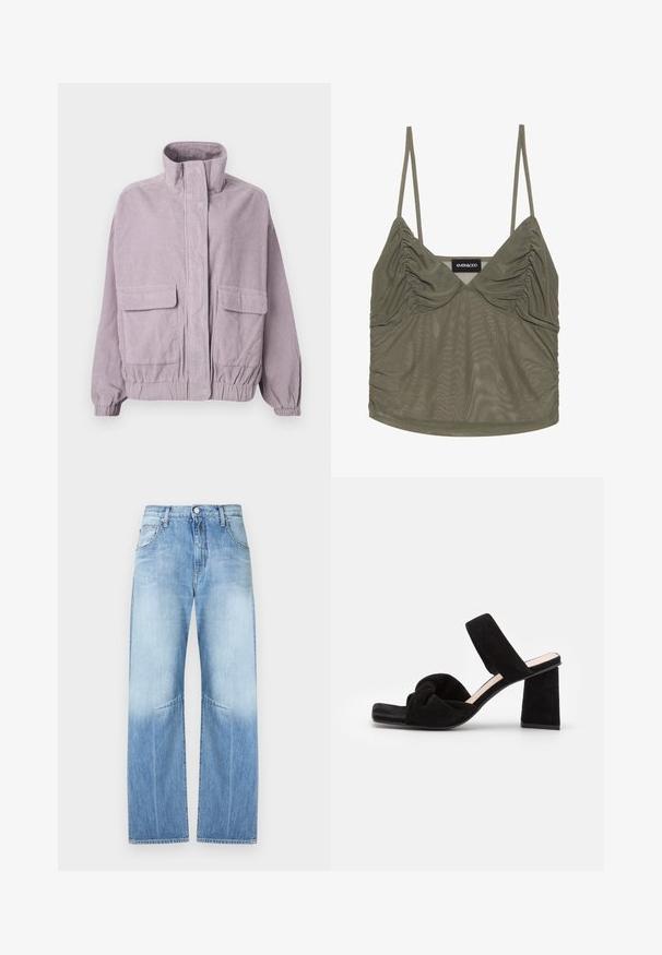 Zalando
