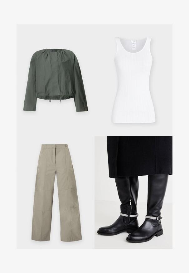 Zalando