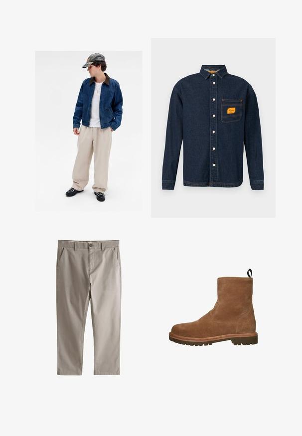 Zalando
