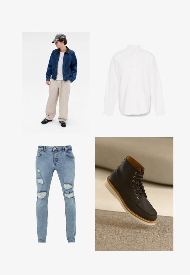 Zalando
