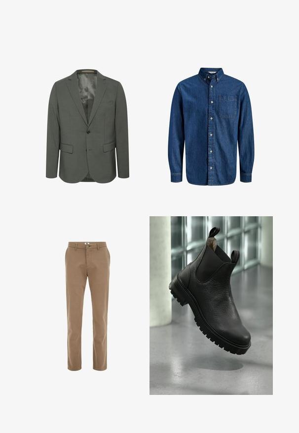 Zalando
