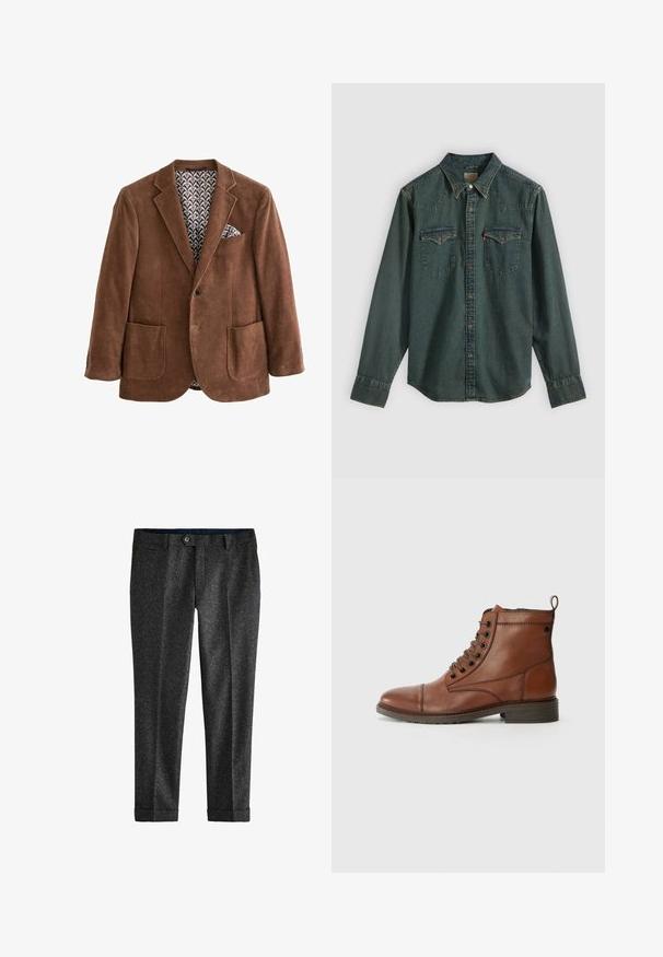 Zalando
