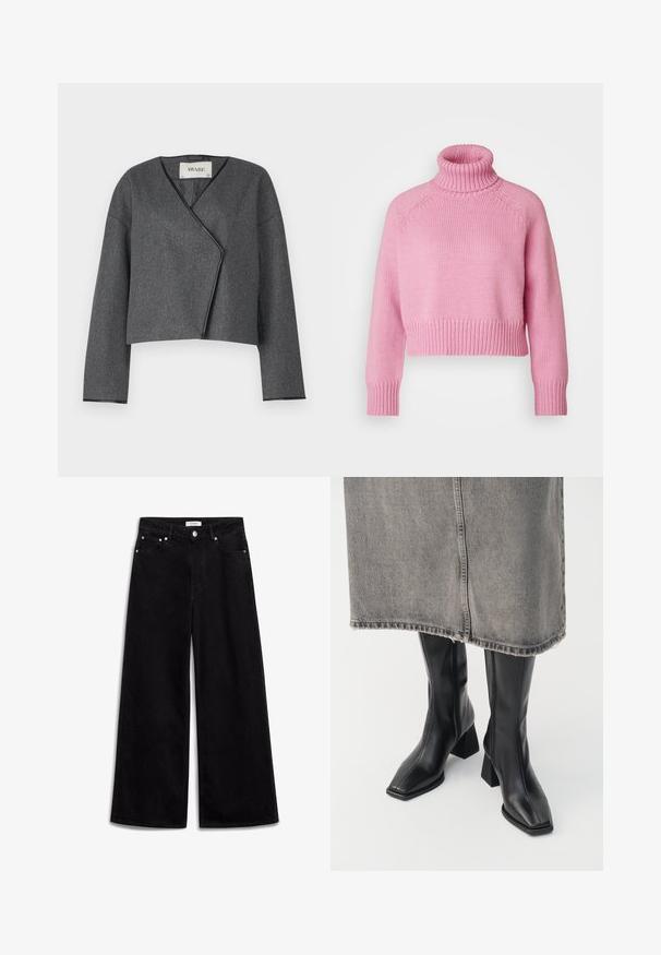 Zalando