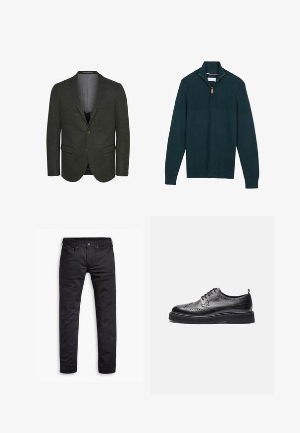 Zalando