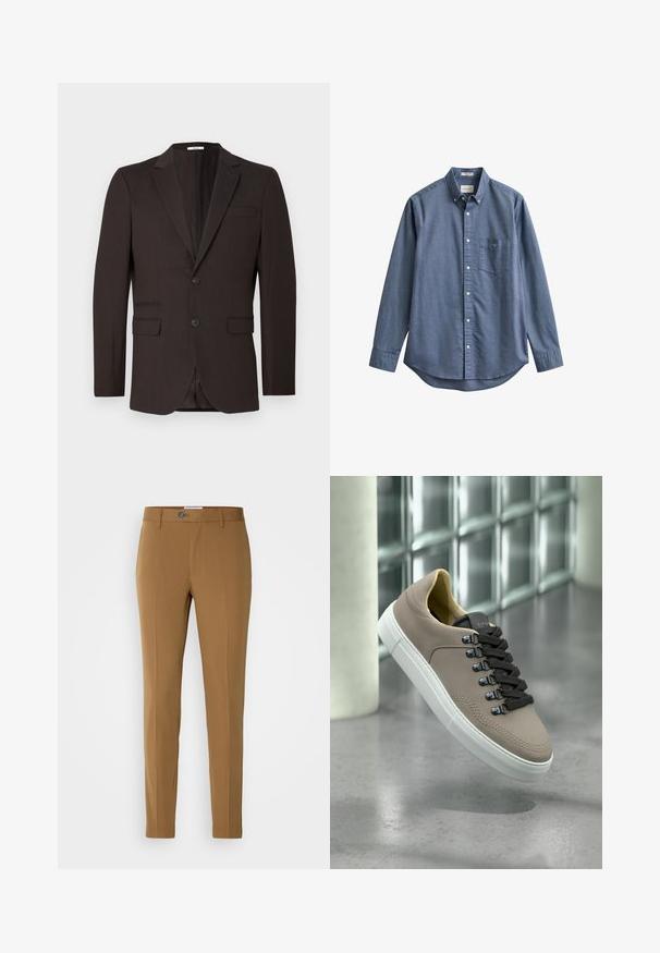 Zalando