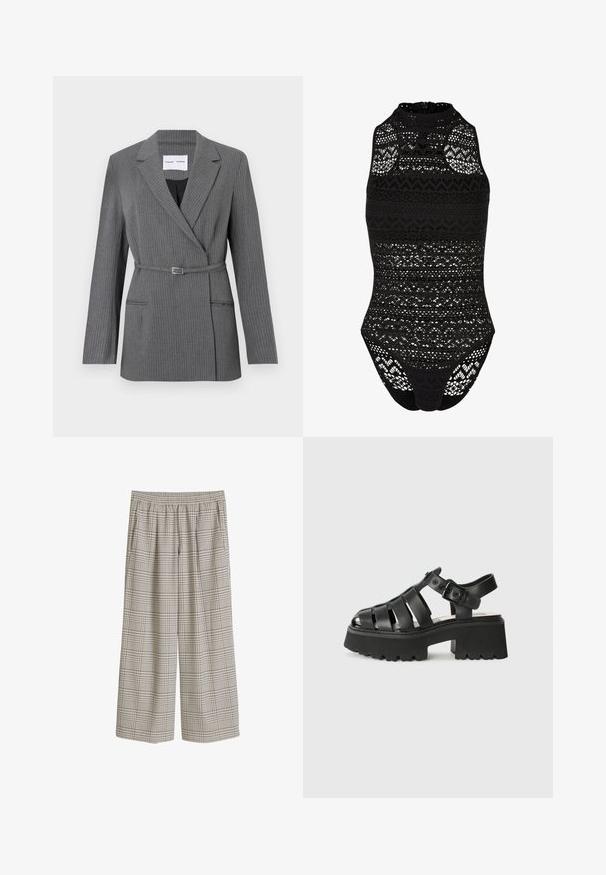 Zalando