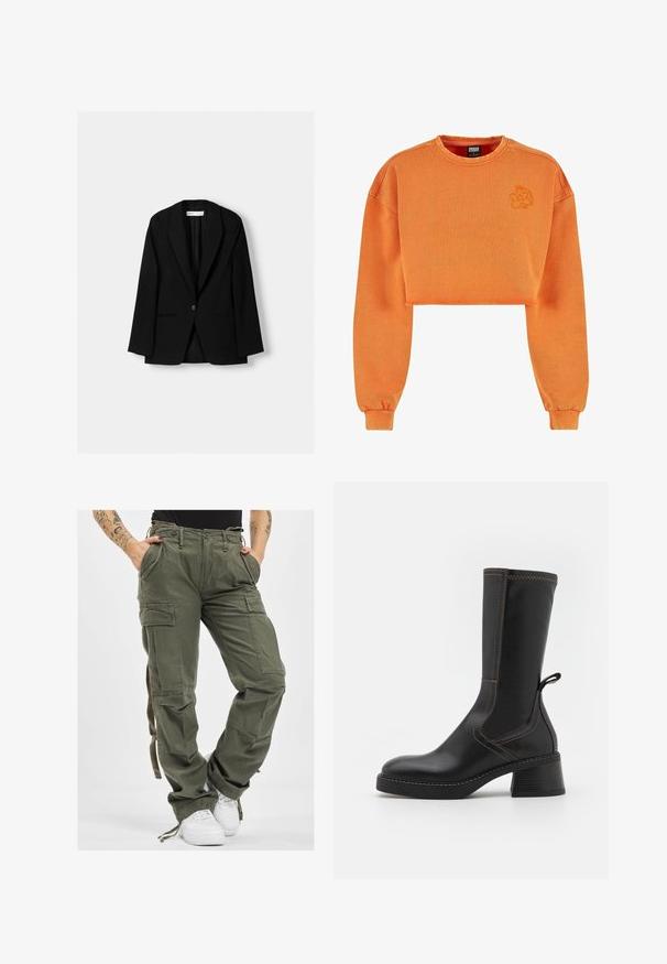 Zalando