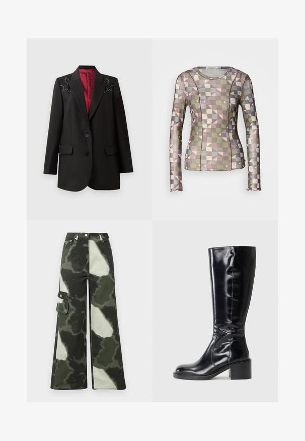 Zalando