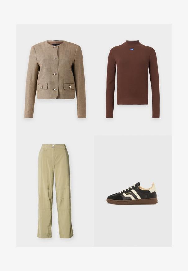 Zalando