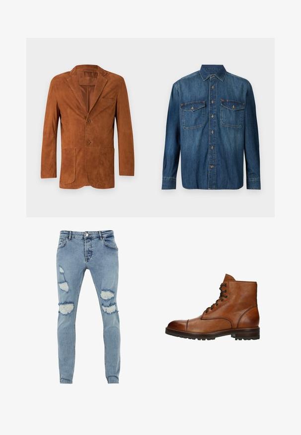 Zalando