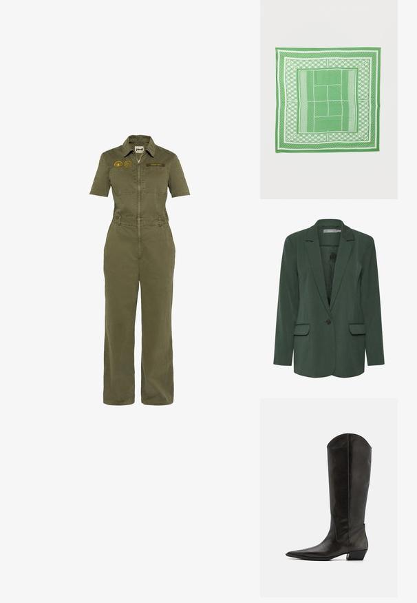 Zalando