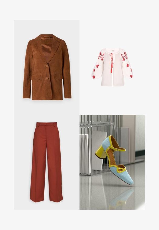 Zalando