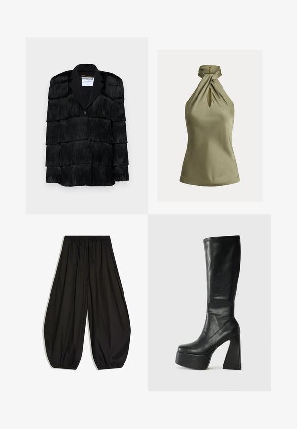 Zalando