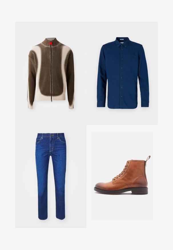 Zalando