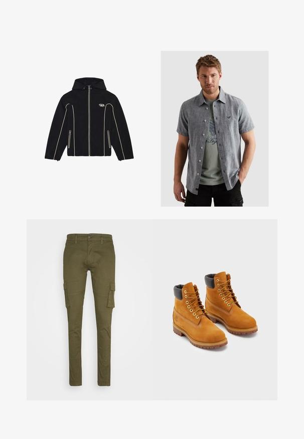 Zalando