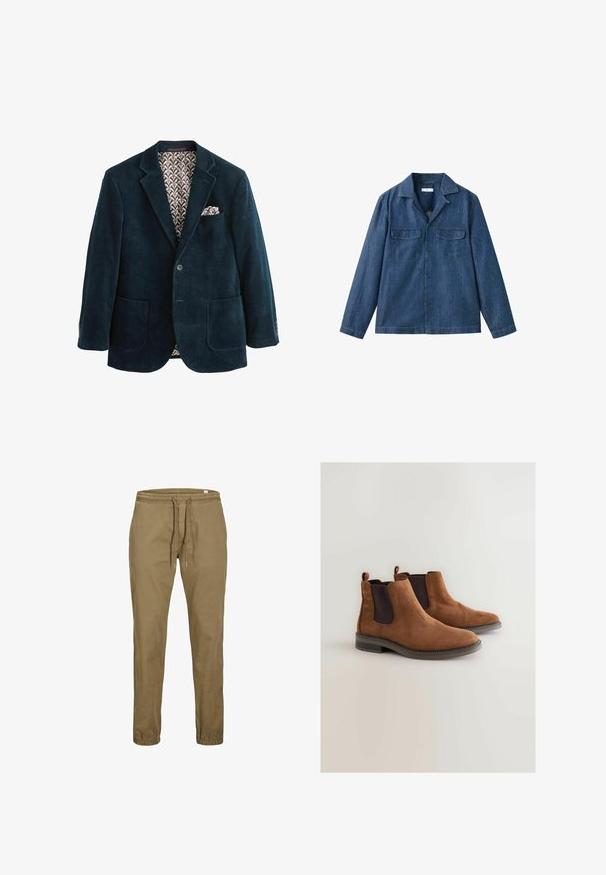 Zalando