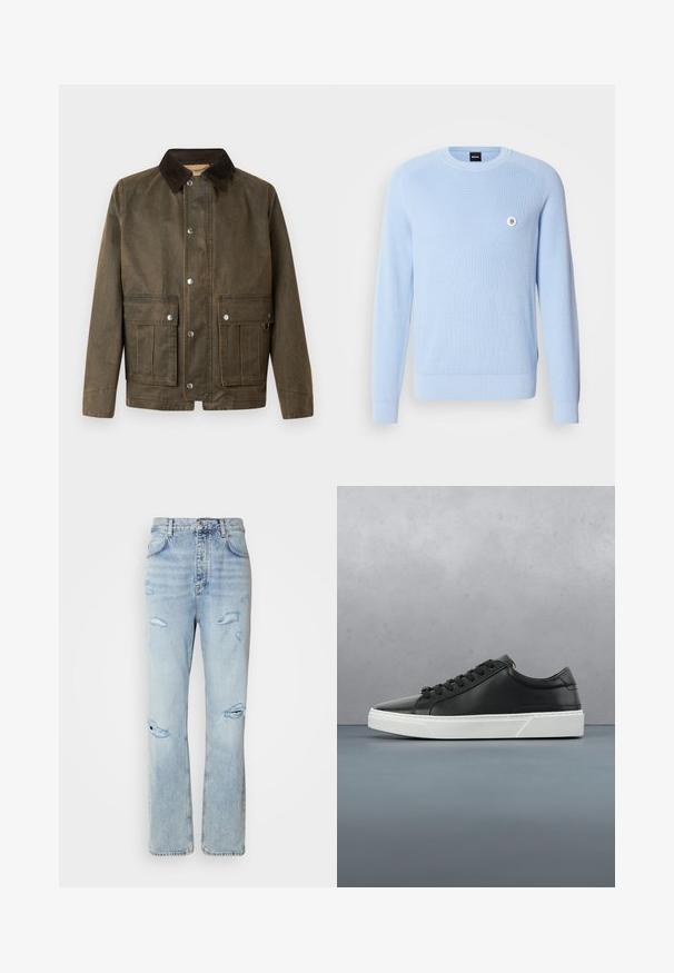 Zalando