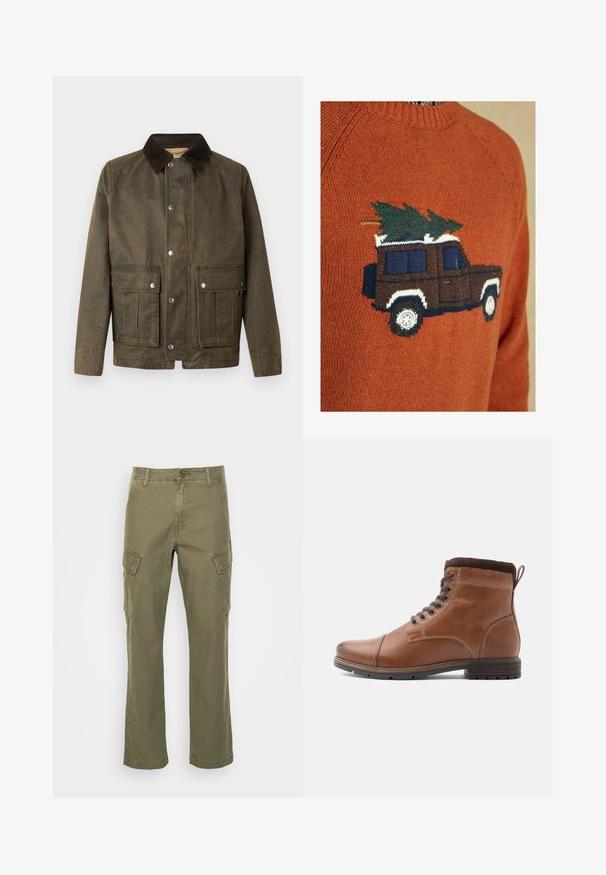 Zalando