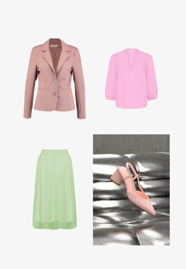 Zalando