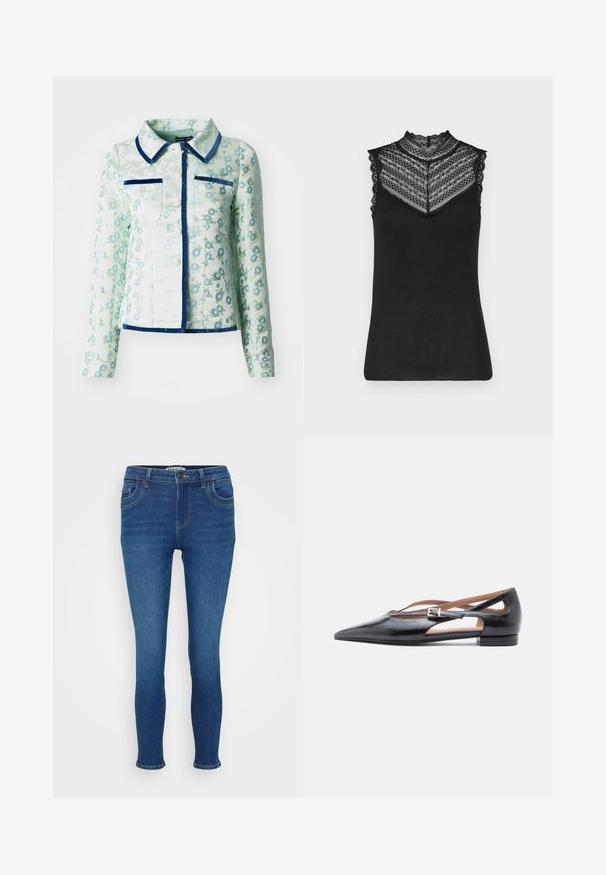 Zalando