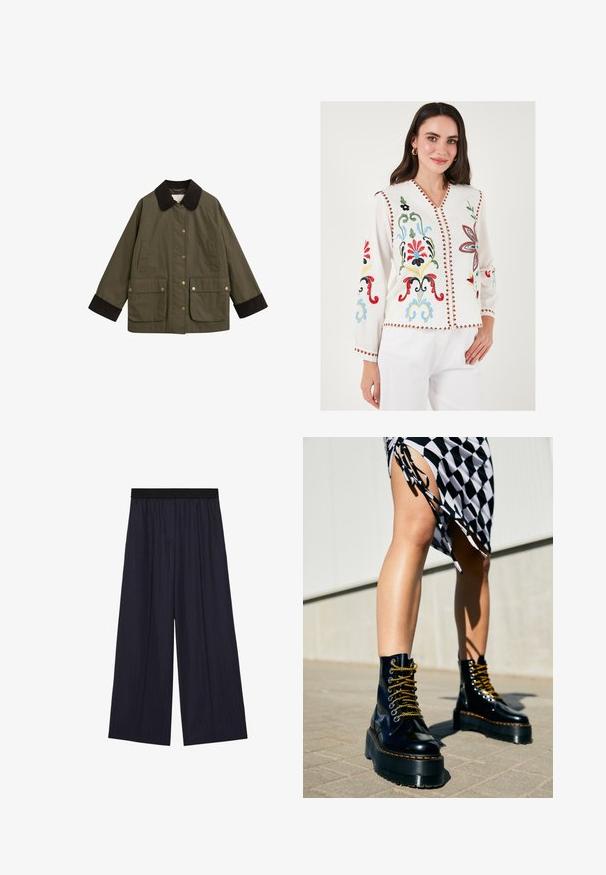 Zalando