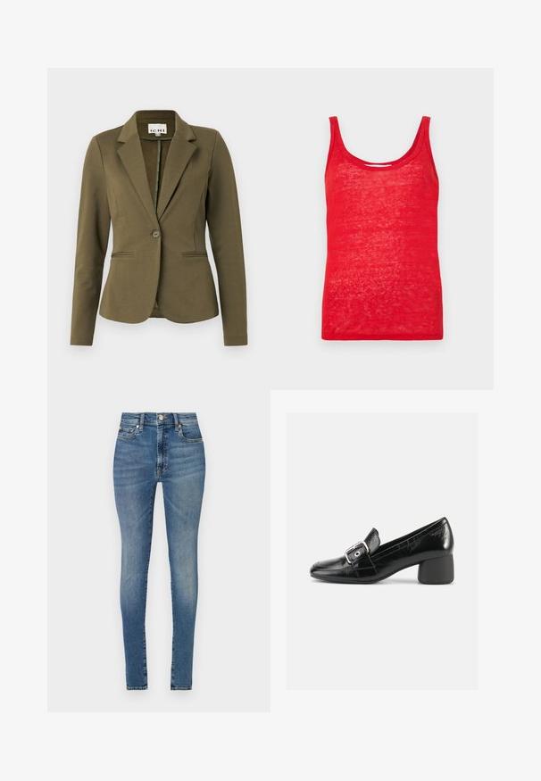 Zalando