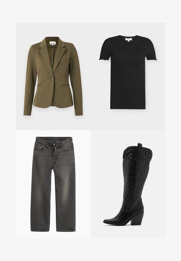 Zalando