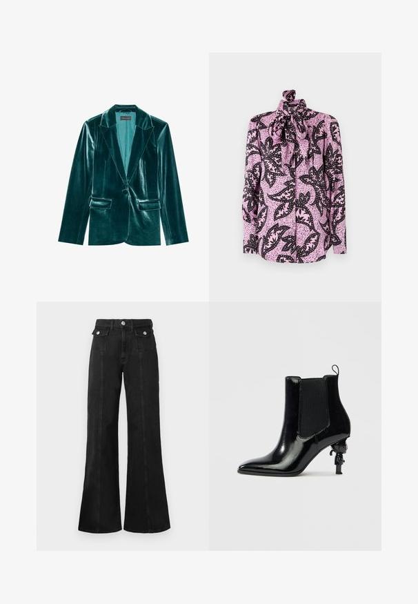 Zalando