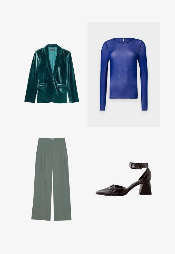 Zalando