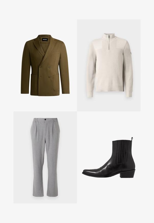 Zalando