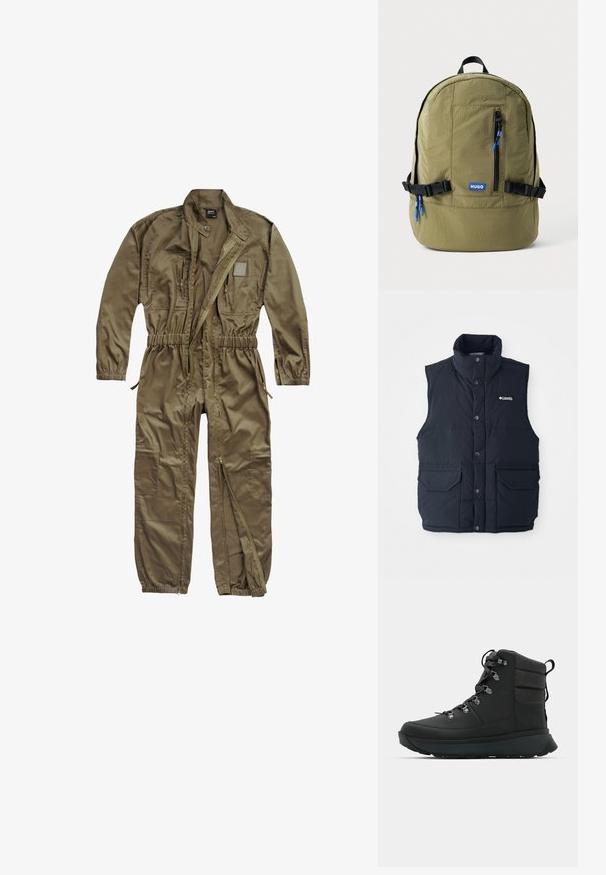Zalando