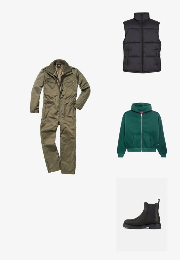 Zalando