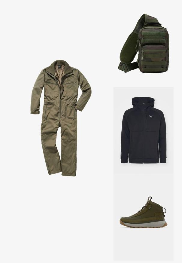 Zalando