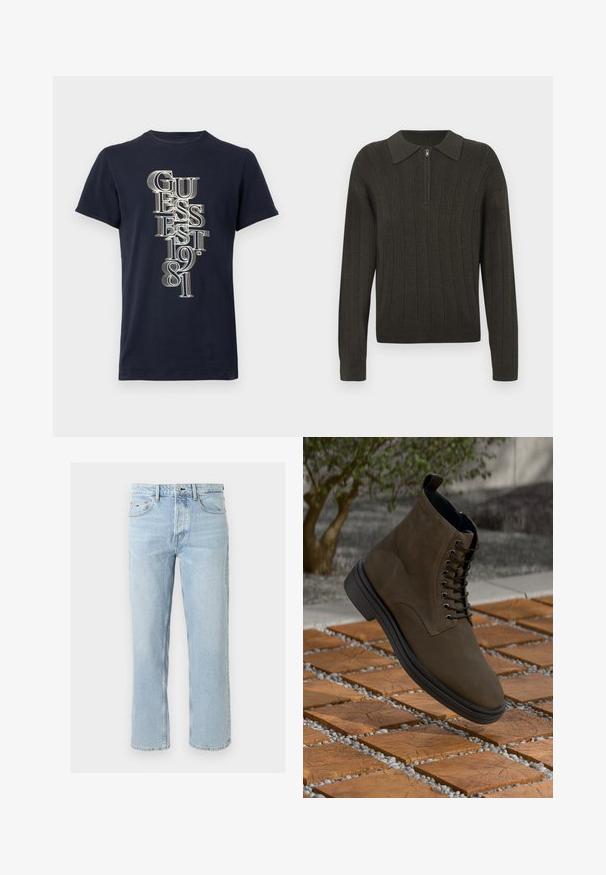 Zalando