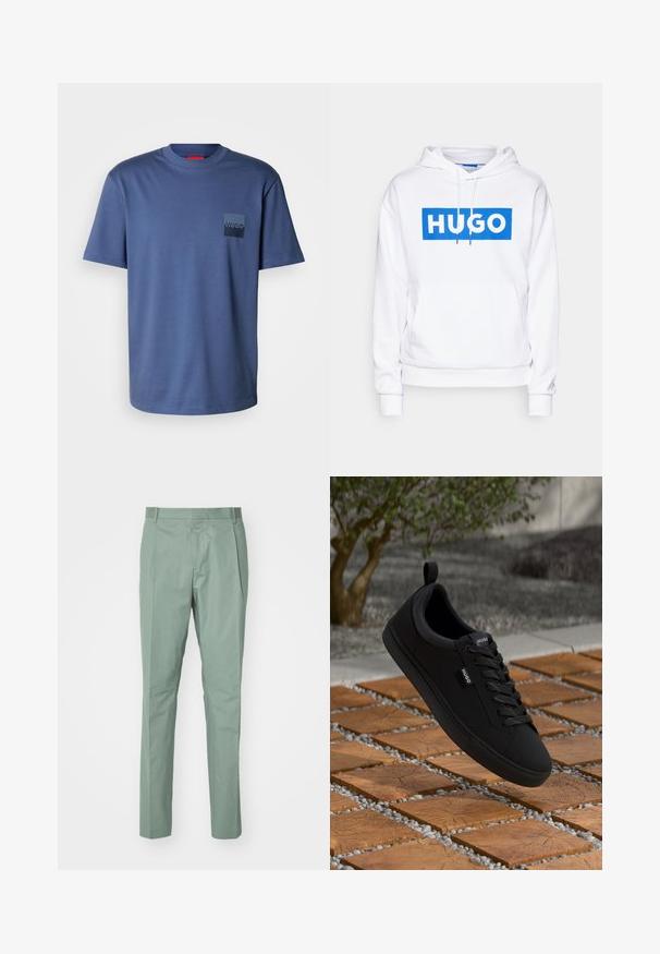 Zalando