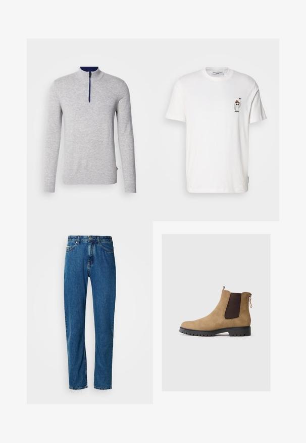 Zalando