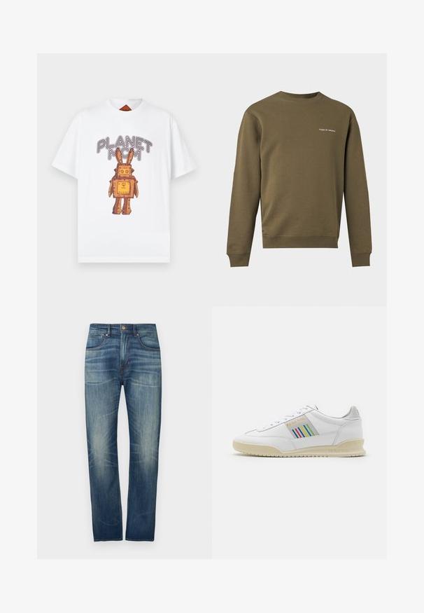 Zalando