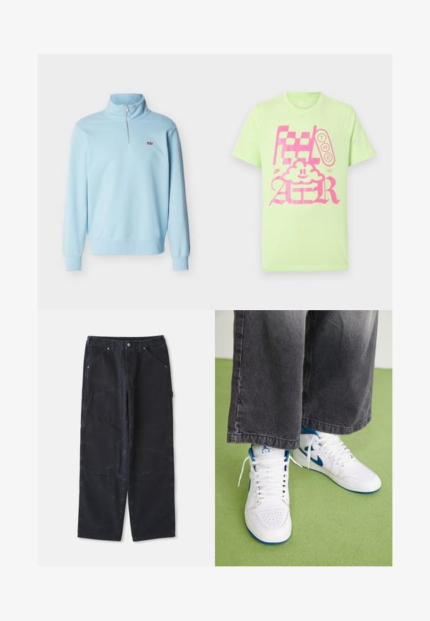 Zalando