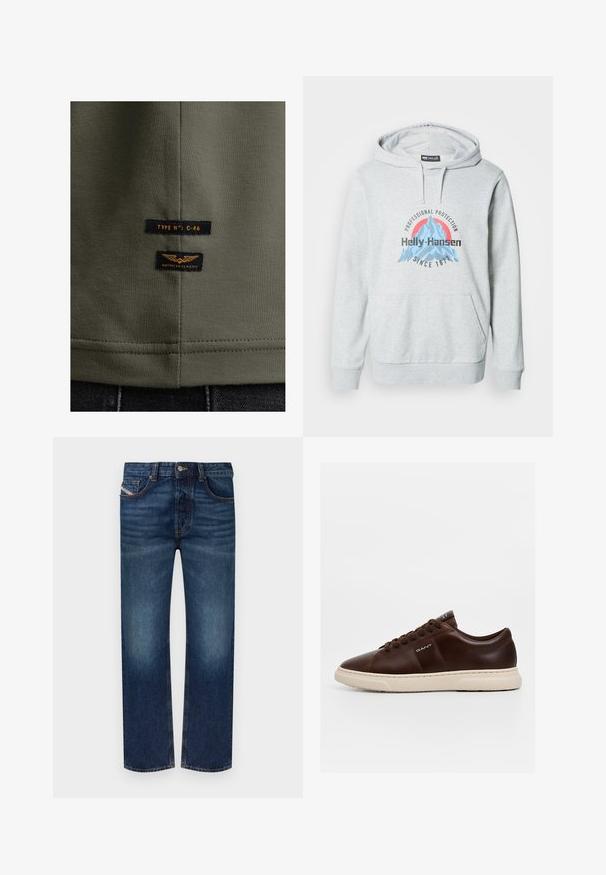 Zalando
