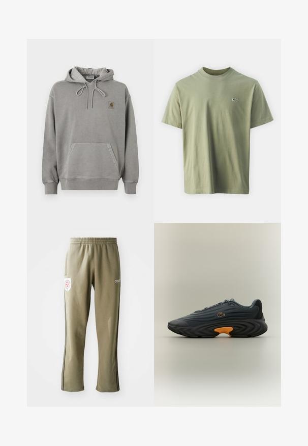 Zalando