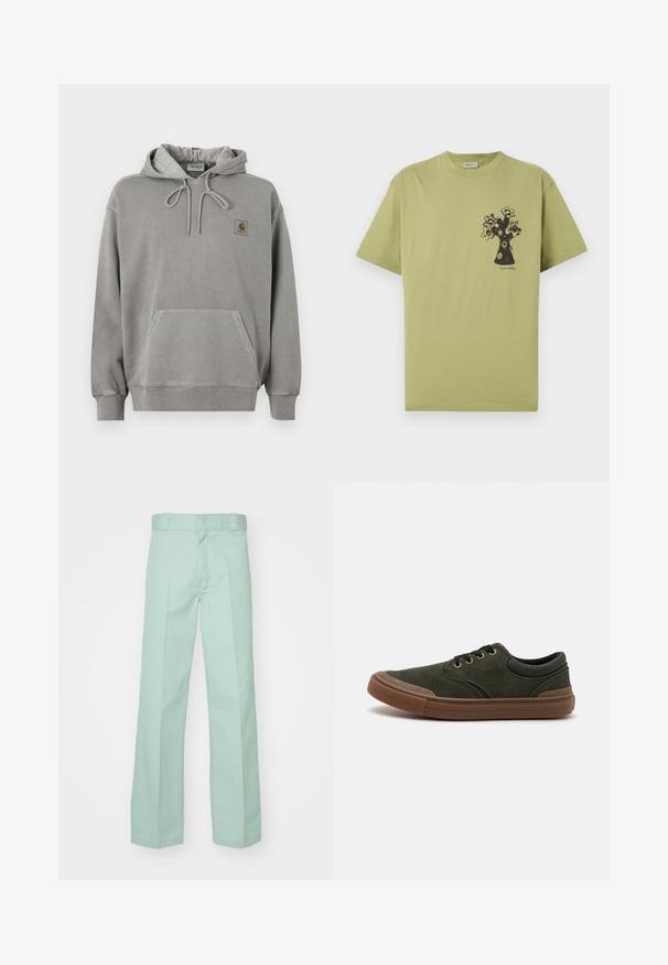Zalando