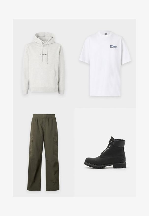 Zalando