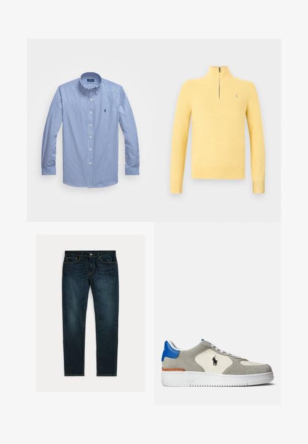Zalando